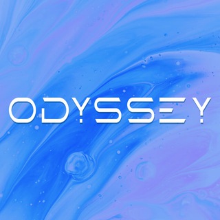 Логотип телеграм канала @odyssey_news — Удаленный аккаунт
