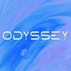 Логотип телеграм канала @odyssey_news — ODYSSEY PARTNERS