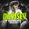 Логотип телеграм канала @odyssey_shopn1 — Odyssey Team • Shop
