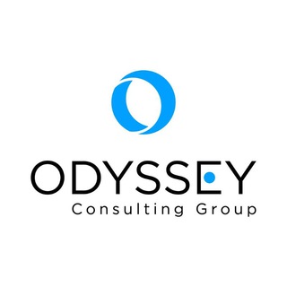 Логотип телеграм канала @odysseyconsgroup — Odyssey Consulting Group (ранее Columbus East)