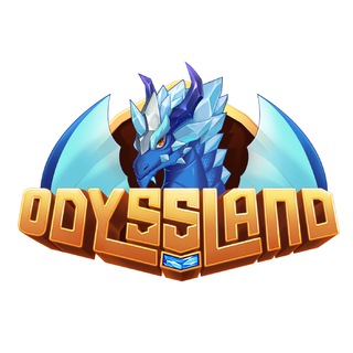 Logo of telegram channel odyssland_io — Odyssland Announcement