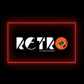 Logotipo del canal de telegramas oea_93 - Retro Mix Dj Flash 🎧