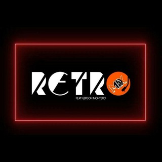 Telegram channel Retro Mix Dj Flash 🎧 logo