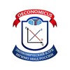 Логотип телеграм канала @oeconomicus — Oeconomicus Экономический клуб МГИМО