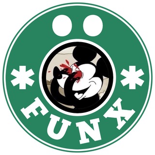 Logo des Telegrammkanals oefunx - ÖFunx: Spaß täglich frisch