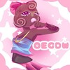 Логотип телеграм канала @oegdw — 🍭💬 Подслушано и Измученно: Игры Мир Денди