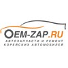 Логотип телеграм канала @oemzap — OEM-ZAP
