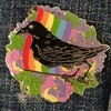 Telegram channel Больноублюдство и флафф logo