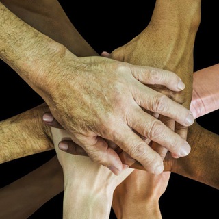 Telegram channel LichtMenschen & Freigeister 🧚‍♂ örtliche Vernetzung logo