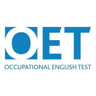 Logo saluran telegram oet_listening_and_reading — All materials ( benchmark, Jahshan , others...)