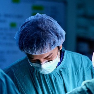 Логотип телеграм канала @of_anesthesia — Анестезия