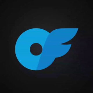 Logo of telegram channel of_men — OF MEN