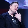 Логотип телеграм канала @of_elon_musk — Elon Musk