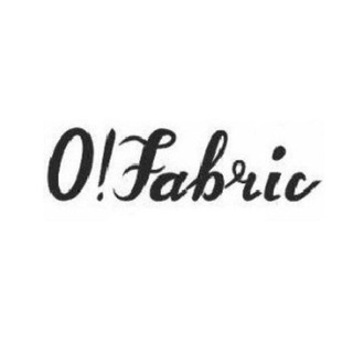 Логотип телеграм канала @ofabrictkani — O!Fabric | ТКАНИ