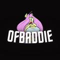 Logo saluran telegram ofbaddie — Of Baddie - Gateway