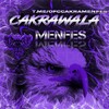 Logo of telegram channel ofccakramenfes — ℭΛKℜAWΛLΛ 𝐌ΞNFΕS