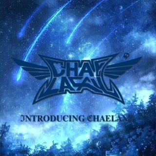 Logo saluran telegram ofcchaelaxy — BUBAR!! (no unsub)
