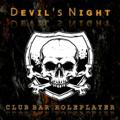 Logo saluran telegram ofcdevilsnight — OFC DEVIL'S NIGHT