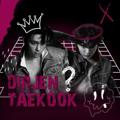Logo de la chaîne télégraphique ofcdirjentaekook - 𝐃𝐓𝐊