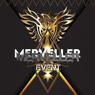 Logo saluran telegram ofceventmervellersq — EVENT MERVELLER
