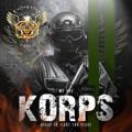 Logo saluran telegram ofckorps — @OFCKORPS