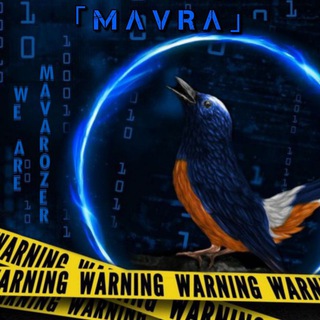 Logo saluran telegram ofcmavra — O̸𝐅𝐂 𝐌𝐀𝐕𝐑𝐀 𝐒𝐐