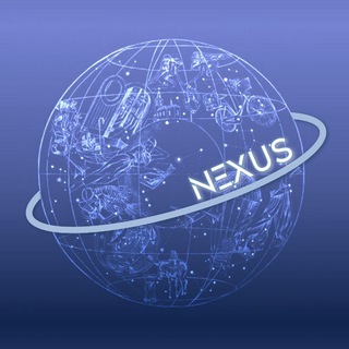 Telegram kanalining logotibi ofcnexusss — BUBAR