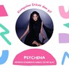 Logo of telegram channel ofcpsychena — RUMAH STIKER