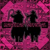 Логотип телеграм канала @ofcradexas — VAKUM. 𝐑𝐀𝐃𝐄𝐗𝐀𝐒