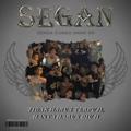 Logo saluran telegram ofcsegan — END - Segan