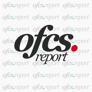 Logo del canale telegramma ofcsreport - OFCS.Report Channel