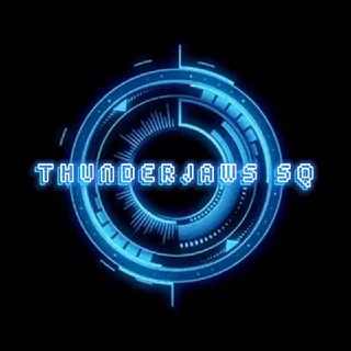 Logo saluran telegram ofcthunderjaws — OFC THUNDERJAWS