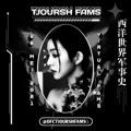 电报频道的标志 ofctjourshfams — 𝐓𝐉𝐎𝐔𝐑𝐒𝐇 𝐅𝐀𝐌𝐒 (ROMBAK)