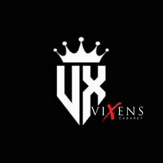 Logo saluran telegram ofcvixensfams — VIXENS FAMS 🤡
