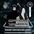 Logo saluran telegram ofcwagen — 𝐎𝐅𝐂 𝐖₳𝐆Σ𝐍