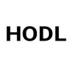 Логотип телеграм канала @ofdoge — HODL 〽️📈