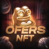 Логотип телеграм канала @oferrsnftbattlr — Nacure