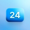 Логотип телеграм канала @oferta24_ru — Оферта24: продажи и маркетинг