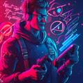 Telegram channel 🔥 Ofertas juegos PS5 / PS4🕹 logo