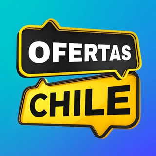Logotipo del canal de telegramas ofertas_chile - Ofertas Chile 🏷️