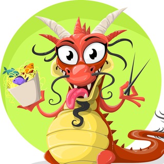 Logotipo del canal de telegramas ofertas_chinas - Ofertas Chinas