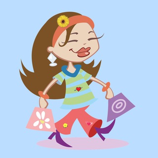 Logo de la chaîne télégraphique ofertas_en_moda - 🛍 Ofertas en Moda: Ropa, complementos, regalos