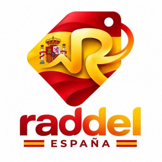 Logo of telegram channel ofertas_es — 🇪🇸 Ofertas Amazon & AliExpress España