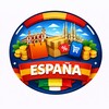 Logo of telegram channel ofertas_es — 🇪🇸 Ofertas Amazon & AliExpress España