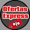 Logo of telegram channel ofertas_express — OFERTAS EXPRESS by OfertasXjuegos