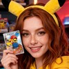 Logo of telegram channel ofertas_tcg_cazadora — Ofertas TCG Cazadora - Pokémon & Magic The Gathering