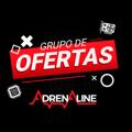 Логотип телеграм канала @ofertasadrenaline — Ofertas Adrenaline