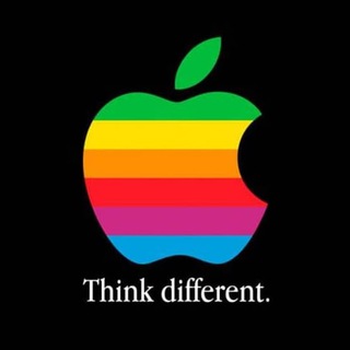 Logotipo del canal de telegramas ofertasappleesp - Ofertas Apple España