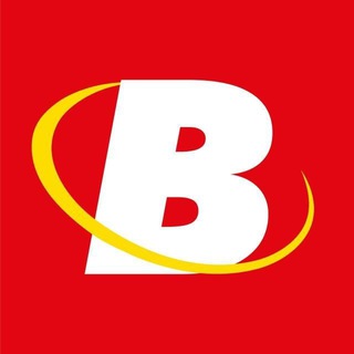 Logotipo do canal de telegrama ofertasbistek - Bistek Supermercados