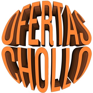 Logotipo del canal de telegramas ofertaschollo - OfertasChollo